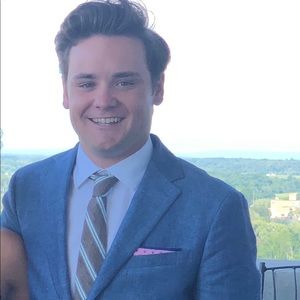 Meet your Posher, Eion